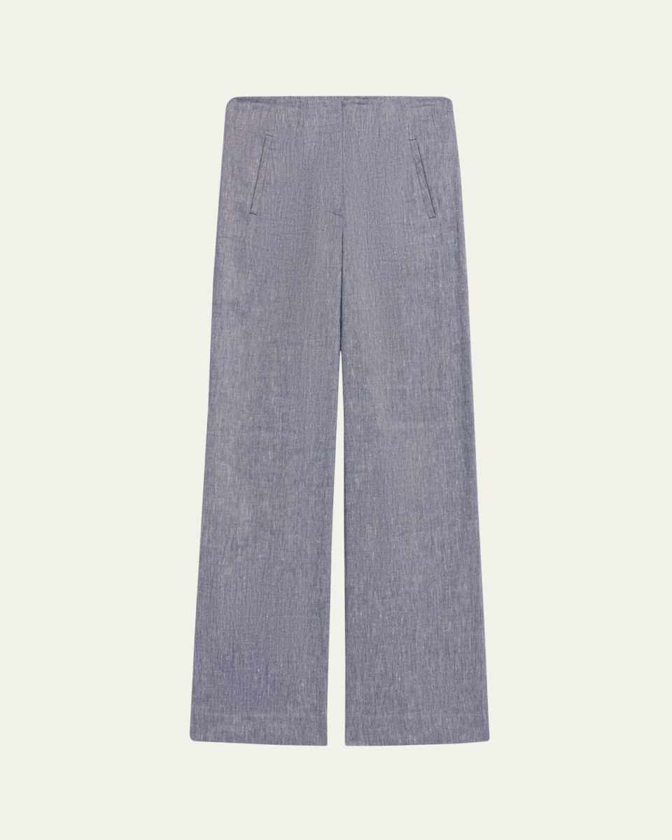 Jude Tailored Pants